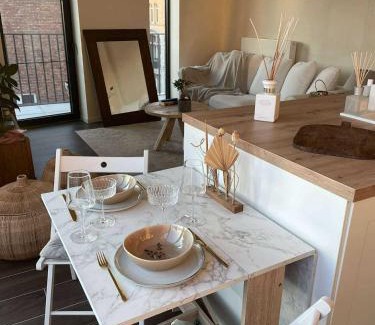 Hasselt Apartment | Casa Lariz