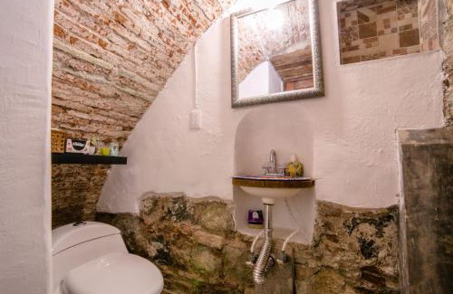 Zona Centro House | Casa las Fuentes