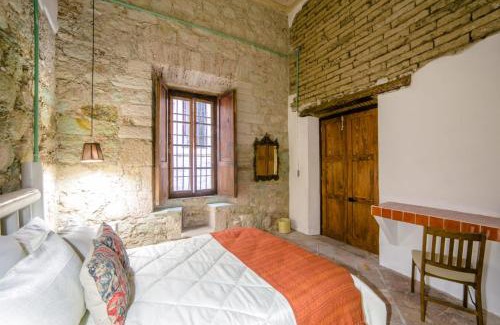 Zona Centro House | Casa las Fuentes