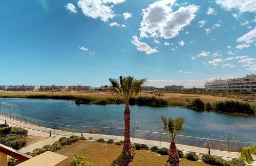 Torre-Pacheco Apartment | Casa Las Islas - A Murcia Holiday Rentals Property