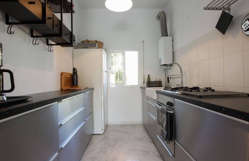 Conil de la Frontera House | Casa Las Mariposas - Beautiful country house with private pool and big garden