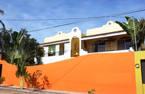 Barra de Navidad Condo | Casa las Margaritas in Barra de Navidad Beautiful Condos with Large Pool