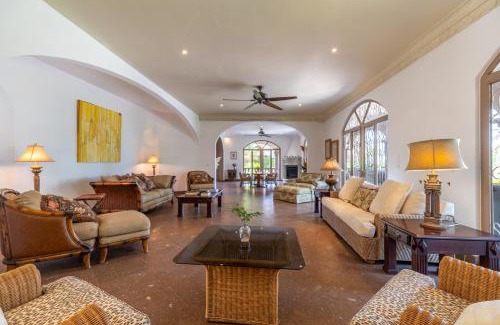 San Miguel de Allende Hotel | Casa Las Palmas, San Miguel de Allende