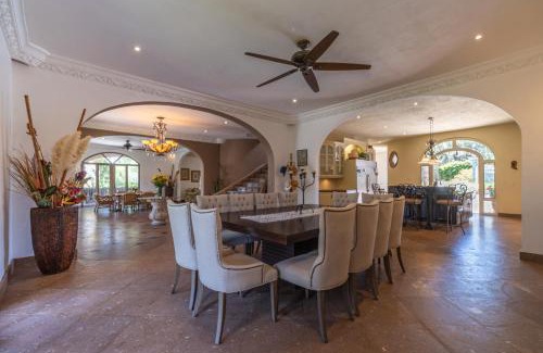 San Miguel de Allende Hotel | Casa Las Palmas, San Miguel de Allende