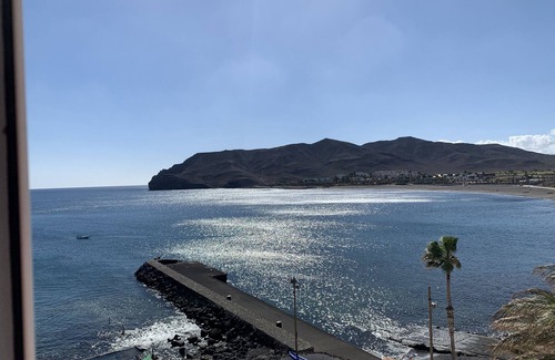Las Playitas Apartment | Casa Las Playitas Seaview A2