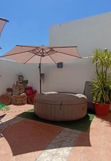 Iznajar House | Casa Las Tinajas