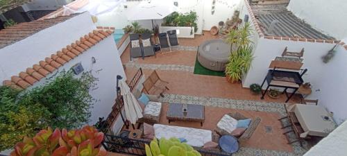 Iznajar House | Casa Las Tinajas