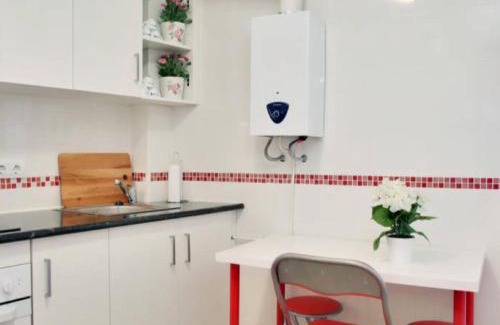 Yunquera House | Casa las tres Conchas