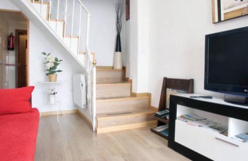 Yunquera House | Casa las tres Conchas