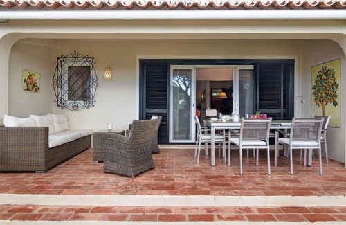 Vale do Lobo Villa | Casa Las Trinitarias