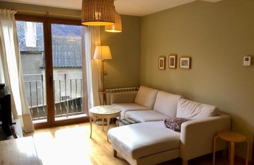 Panticosa Apartment | Casa Lauré II - PANTICOSA