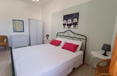 Lido Marini Apartment | Casa Laura 100m dalla sabbia