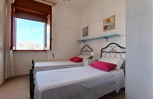 Lido Marini Apartment | Casa Laura 100m dalla sabbia