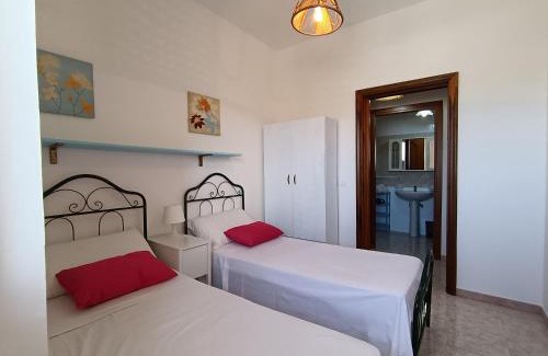 Lido Marini Apartment | Casa Laura 100m dalla sabbia