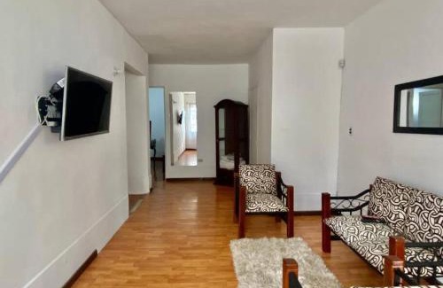 La America Apartment | Casa Laura