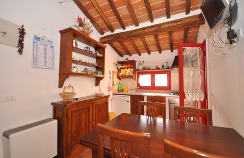 Cortona Villa | Casa Laura - House with private pool