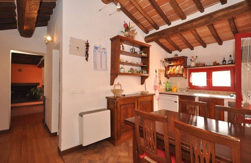 Cortona Villa | Casa Laura - House with private pool