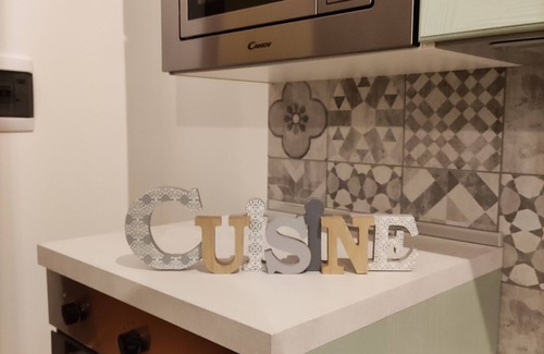 Corfinio House | CASA LAURA - in the heart of Abruzzo!