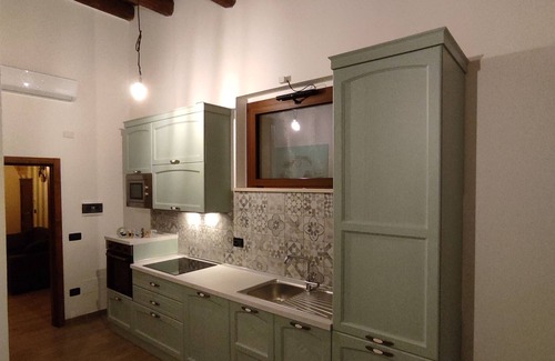 Corfinio House | CASA LAURA - in the heart of Abruzzo!