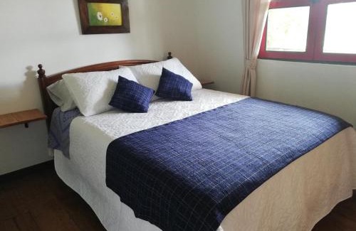 Filandia House | Casa Laureles