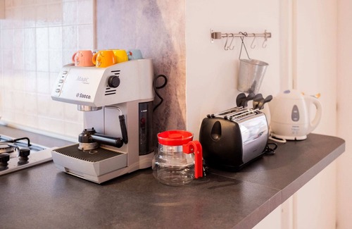 Savena Apartment | Casa Laureti, your cozy and modern escape