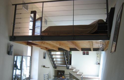 Oletta Apartment | Casa Laurina