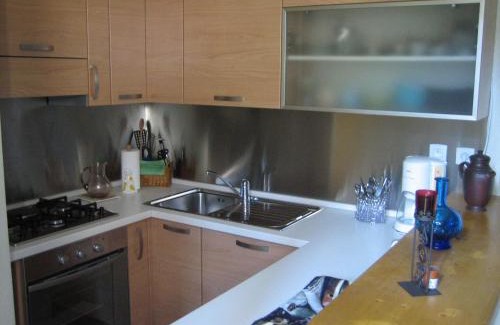 Oletta Apartment | Casa Laurina