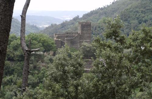 Lousa House | Casa Lausus