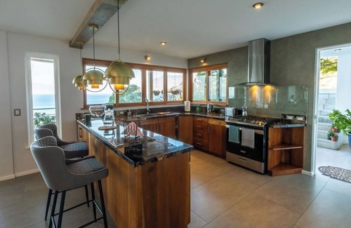 Panajachel Villa | Casa Lavanda Atitlán - amazing Villa with breathtaking view