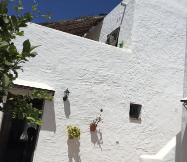 Los Canos de Meca House | Casa Leïa Caños de Meca