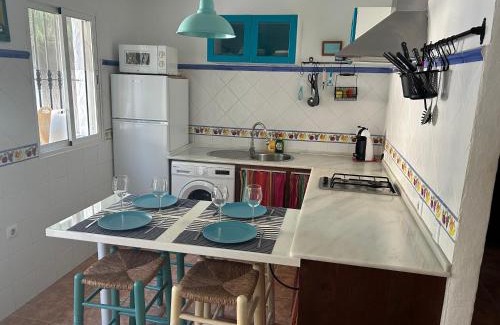 Los Canos de Meca House | Casa Leïa Caños de Meca