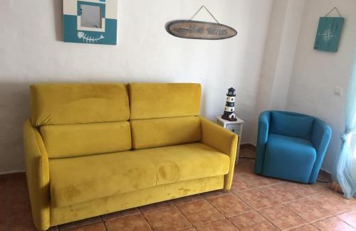 Los Canos de Meca House | Casa Leïa Caños de Meca