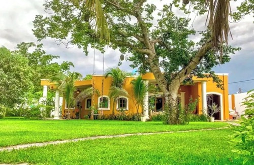 Ruiz House | Casa Leòn. Hermosa villa con alberca privada. PET FRIENDLY!