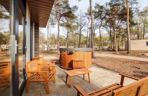 Municipality of Hellendoorn House | Casa León