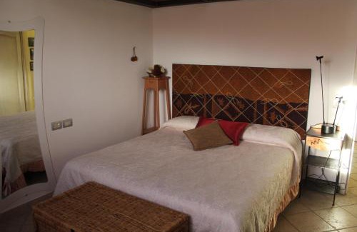 Montespertoli House | Casa le Betulle