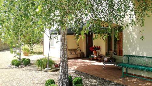 Montespertoli House | Casa le Betulle