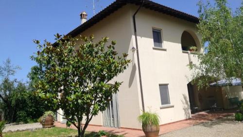 Montespertoli House | Casa le Betulle