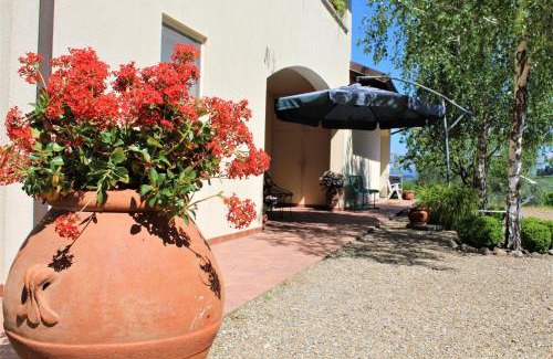 Montespertoli House | Casa le Betulle