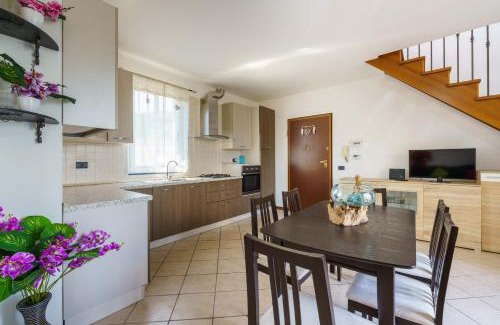 Casarza Ligure Apartment | Casa le Orchidee