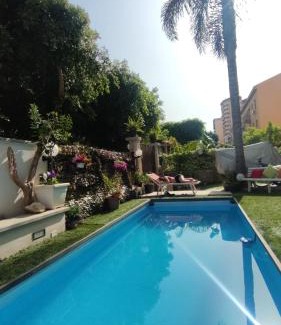 Palermo Apartment | Casa Le Rose