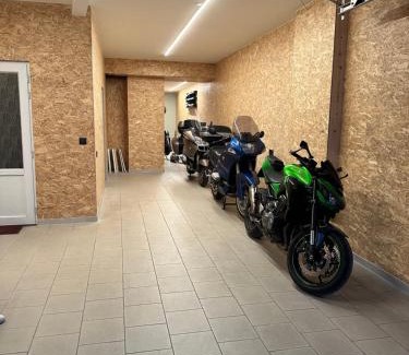 Blankenberge House | Casa Le Roy