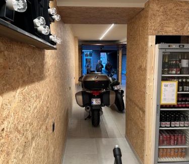 Blankenberge House | Casa Le Roy