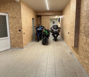 Blankenberge House | Casa Le Roy