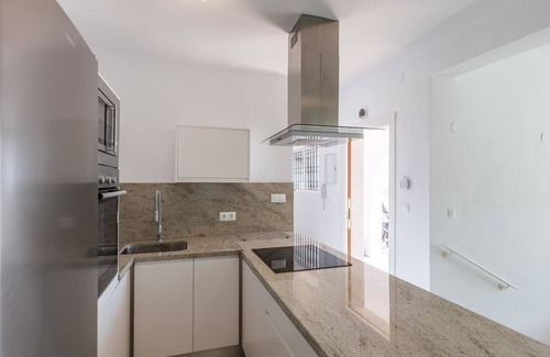 Caleta de Velez Villa | Casa Lea Vélez-Málaga by Ruralidays