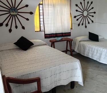 Brisas de Zicatela House | Casa Leah zicatela