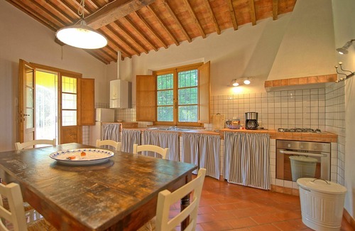 Legoli Villa | Casa Legoli - Legoli ,Tuscany