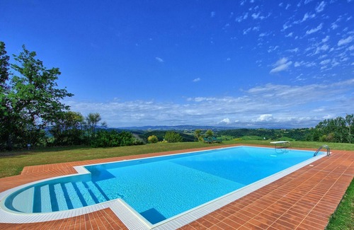 Legoli Villa | Casa Legoli - Legoli ,Tuscany