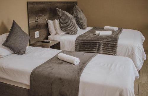 Phalaborwa House | Casa Leitao Lodge