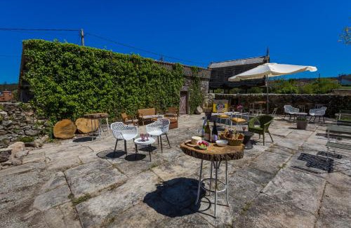 Dumbria House | Casa Lela Dumbria