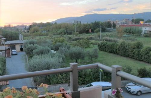 Montecatini Terme Apartment | Casa Lella